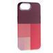 Накладка Unibit (Pitaka style) Apple iPhone 16E/ iPhone 17E 05 S-505 фото