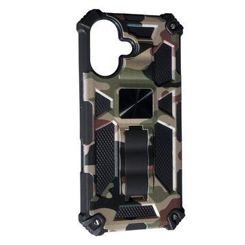 Накладка Shock Military Apple iPhone 17 Military S-445 фото