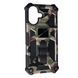Накладка Shock Military Apple iPhone 17 Military S-445 фото