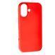 Силікон Case Softy Apple iPhone 17 Coral S-452 фото