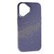 Накладка Unibit (Pitaka style) Apple iPhone 17 10 S-463 фото