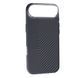 Накладка Unibit (Pitaka style) Apple iPhone 17 Air 02 S-501 фото