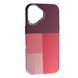 Накладка Unibit (Pitaka style) Apple iPhone 16 05 S-513 фото
