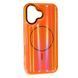 Накладка Sunshine Case Apple iPhone 17 Orange S-432 фото