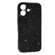 Силікон Summer Vibe Apple iPhone 17 Black S-472 фото