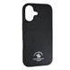 Накладка Santa Barbara Skat Apple iPhone 17 Black S-486 фото