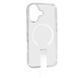 Накладка Magnit with a Tail Apple iPhone 17 White S-471 фото