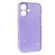 Силікон Summer Vibe Apple iPhone 17 Purple S-475 фото