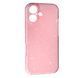 Силікон Summer Vibe Apple iPhone 17 Pink S-474 фото