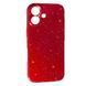 Силікон Summer Vibe Apple iPhone 17 Red S-476 фото