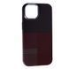 Накладка Unibit (Pitaka style) Apple iPhone 15 08 S-524 фото