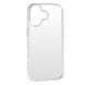 Накладка Clear Case Apple iPhone 17 Transparent S-478 фото
