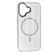 Накладка Sunshine Case Apple iPhone 17 White S-435 фото