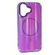 Накладка Sunshine Case Apple iPhone 17 Violet S-434 фото