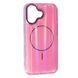 Накладка Sunshine Case Apple iPhone 17 Pink S-433 фото